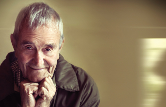 Γιάννης Βογιατζής © Πηνελόπη Μασούρη