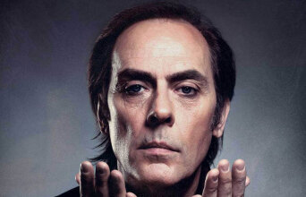 Peter Murphy