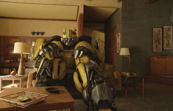 Bumblebee