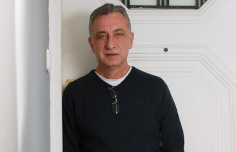 Βασίλης Καρακατσάνης