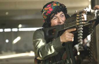 Η ιστορία της Jiyan - Jiyan's story