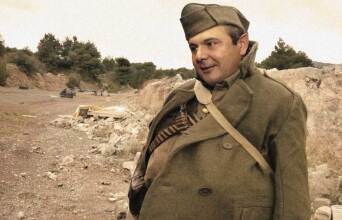 Πάνος Καμμένος