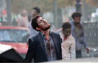 Το βράδυ που έφαγε τον κόσμο - The Night Eats the World