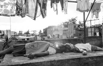 «Ρόμα», η αυτοβιογραφική ταινία του Αλφόνσο Κουαρόν