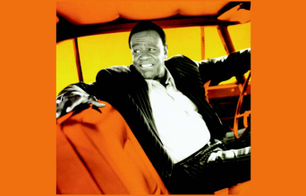 Ο Al Green επέστρεψε λίγο πριν από τα 70 του.