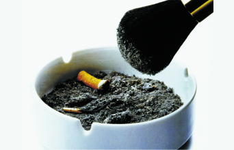 Trash Art στην Αθήνα