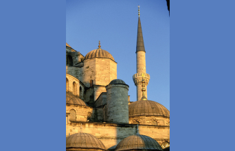 «Tι γίνεται με το τζαμί στην Παιανία;» 