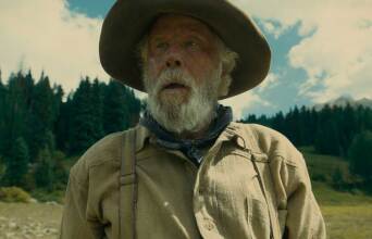 «The ballad of Buster Scruggs» των αδερφών Coehn, στο Netflix