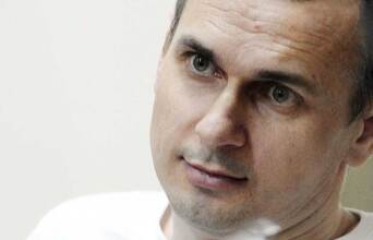 Όλεγκ Σέντσοφ