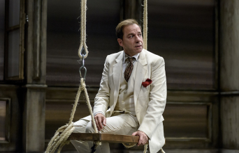 Δημήτρης Λιγνάδης