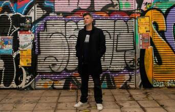 Φοίβος Δεληβοριάς 