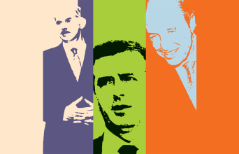 Ο Κώστας Σημίτης κληροδοτεί το ΠΑΣΟΚ εξ αδιαιρέτου στον Γιώργο Παπανδρέου και στον Μιχάλη Χρυσοχοΐδη. Οι κληρονόμοι απ΄ότι φαίνεται δεν θα σφαχτούν για τα κτηματικά…