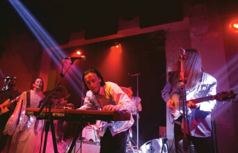 Φωτο: Eυτυχία Βλάχου