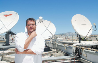 Πέτρος Μπούτος