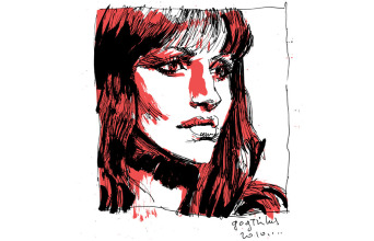 Έλενα Παπαρίζου