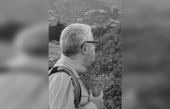 Μισέλ Φάις © Αλεξία Καλτσίκη