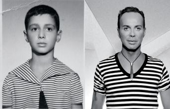 Λάκης Γαβαλάς