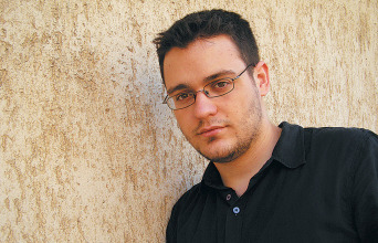 Γιώργος Βακαλόπουλος