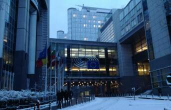 Ευρωπαϊκό Κοινοβούλιο