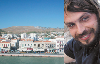 Γιάννης Μακριδάκης