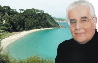 Άρης Γαρουφαλής