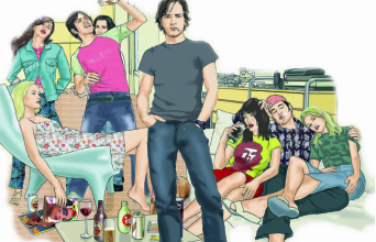 Βόρειοι και Νότιοι