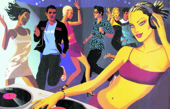 Quiz: Πόσο κλάμπερ είσαι;