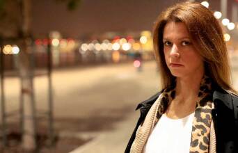 Λίνα Τόνια © Νικόλαος Μπεγκαλίδης