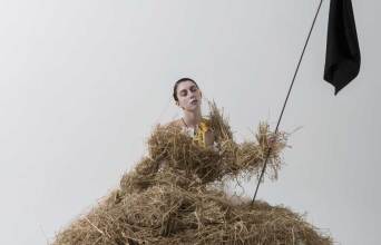 «Οι Στοιχειωμένοι» στο Μέγαρο Μουσικής Αθηνών © Έφη Γούση