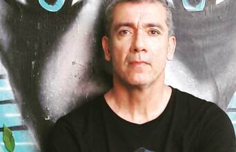 Μίνως Ευσταθιάδης