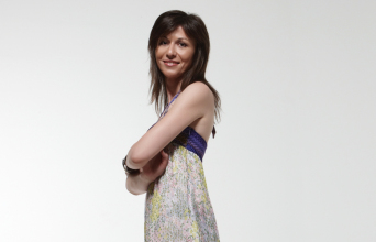 Στέλλα Αλεξοπούλου