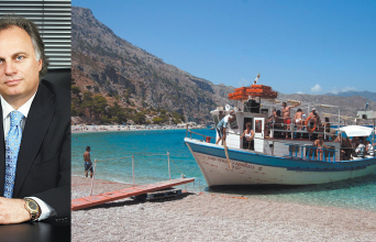 Κωνσταντίνος Μ. Κωνσταντινίδης