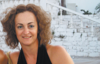 Άννα Μαυρολέων