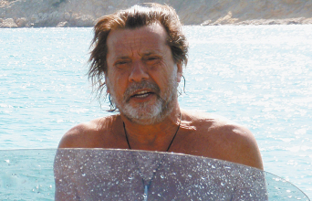 Τάσος Ζέππος