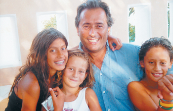 Αντρέας Πιτσιλής