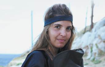 Μαρίνα Βρανοπούλου