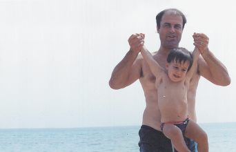 Νώντας Παπαγεωργίου