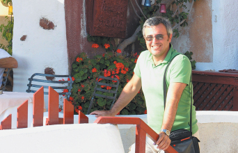 Νικόλαος Κανελλόπουλος 