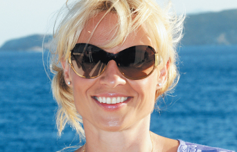 Ρίτσα Μπιζόγλη 