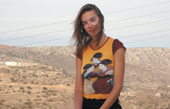 Αλίκη Καρυώτη