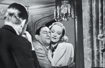 Το άγγιγμα του Λιούμπιτς