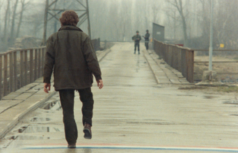 Το μετέωρο βήμα του πελαργού