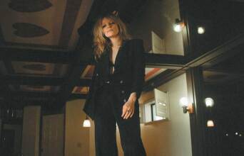 Jessica Pratt - Quiet Signs