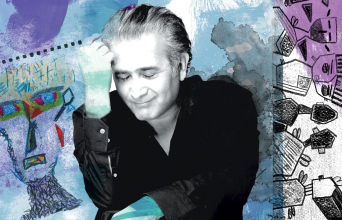 Λάκης Λαζοπουλος