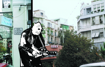 Πλατεία Εξαρχείων