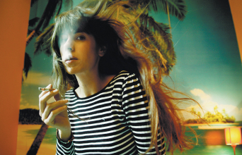 Κάτια Γκουλιώνη 