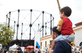 Π100-Πλανήτης Τεχνόπολη