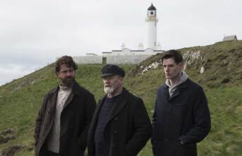 Ο φαροφύλακας (The Vanishing)