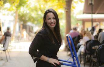 Κατερίνα Παπαγεωργιάδη / Dudette