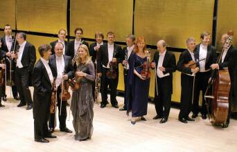 Wiener Concert Verein © Niko Wytoshinsky